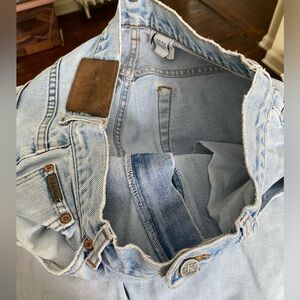 Size 14 Calvin Klein jeans. 100%cotton.